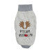 House Of Paws Team Rudolph Christmas Jumper Small 30cm